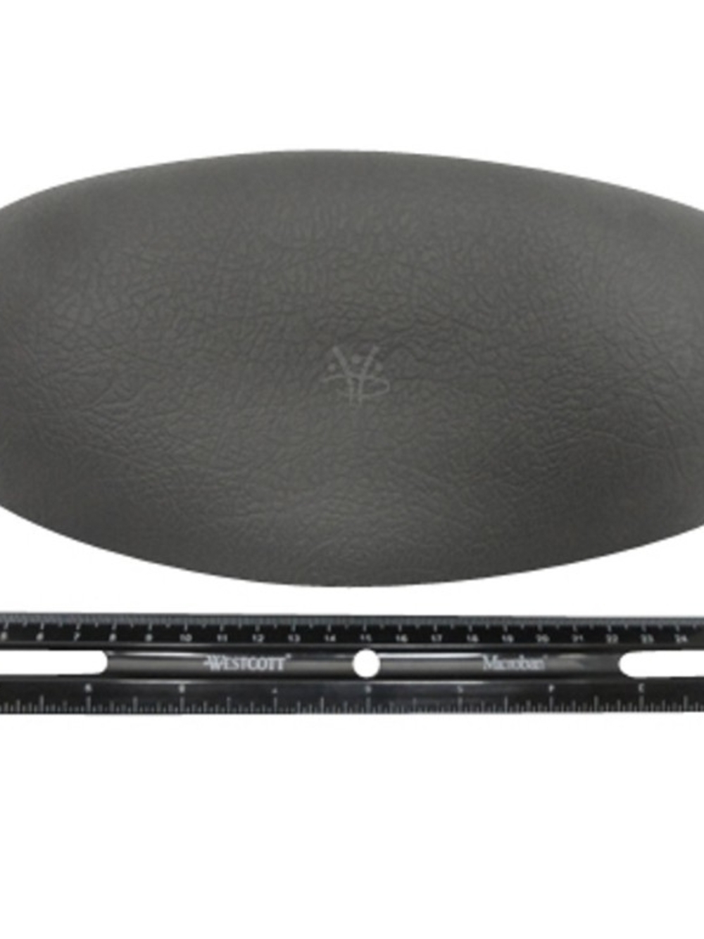 3 Headrest Carbon Serenity Hydropool Pillows For Hottub With Pins